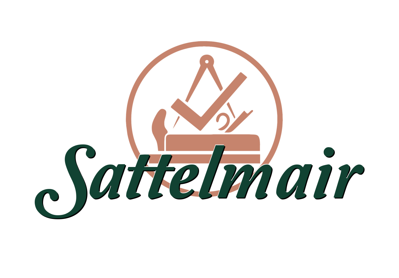 Sattelmair Bautischlerei